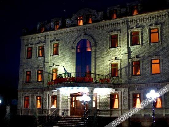 Hotel Grand Samarkand Superior A