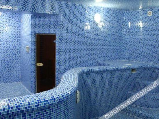 Hotel Grand Samarkand Superior A