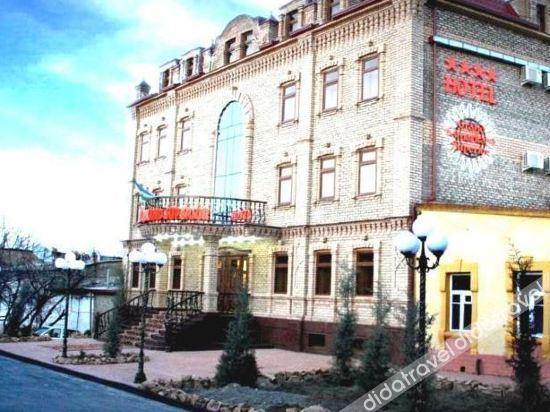 Hotel Grand Samarkand Superior A
