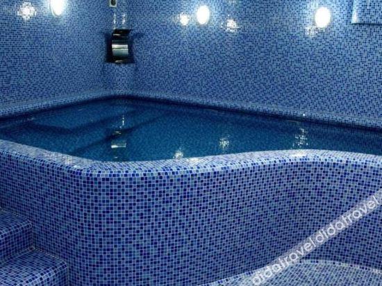 Hotel Grand Samarkand Superior A