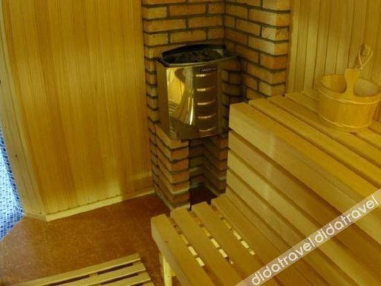 Hotel Grand Samarkand Superior A