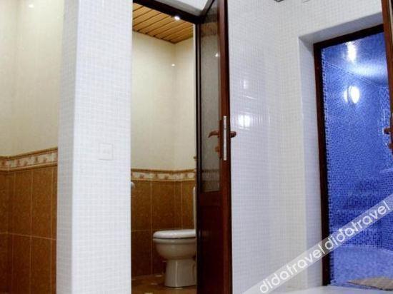 Hotel Grand Samarkand Superior A