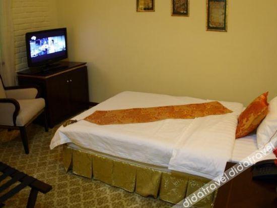 Hotel Grand Samarkand Superior A