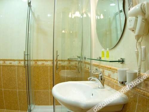 Hotel Grand Samarkand Superior A
