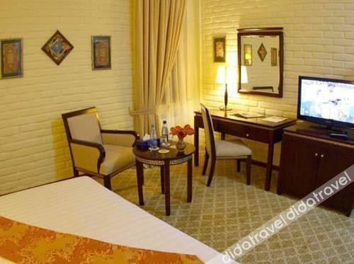 Hotel Grand Samarkand Superior A