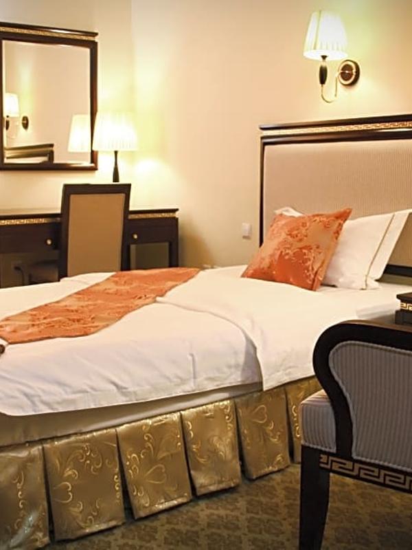Hotel Grand Samarkand Superior A
