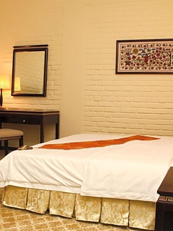 Hotel Grand Samarkand Superior A