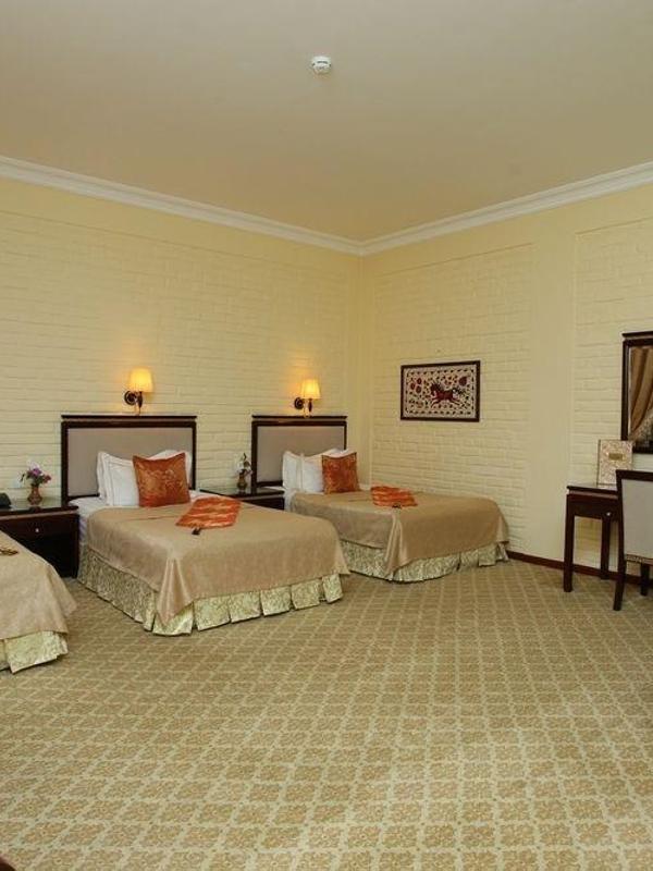 Hotel Grand Samarkand Superior A