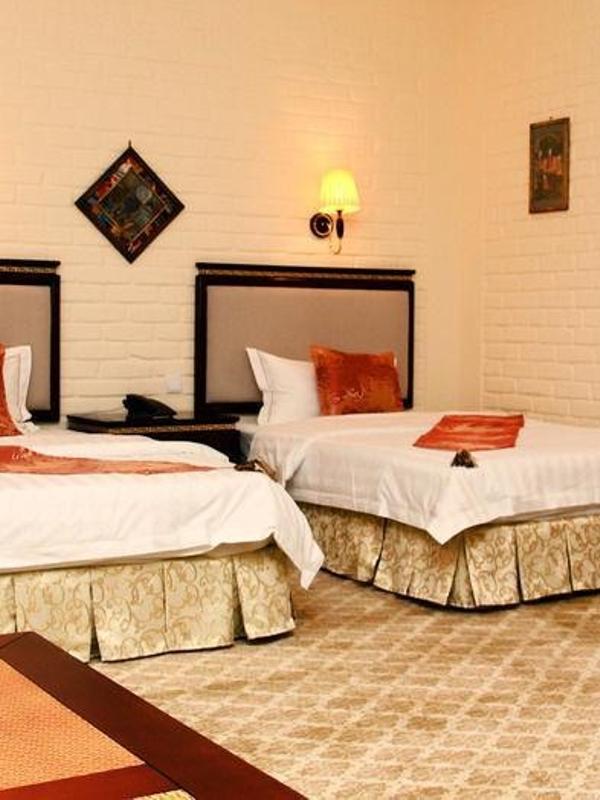 Hotel Grand Samarkand Superior A