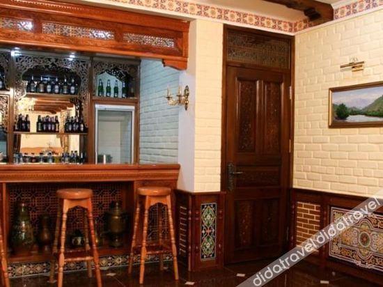 Hotel Grand Samarkand Superior A