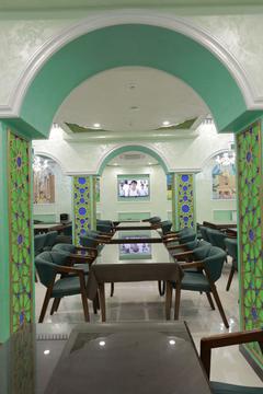 Отель The Silk Road Terrace Узбекистан, Бухара, фото 11
