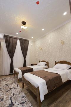 Отель The Silk Road Terrace Узбекистан, Бухара, фото 15
