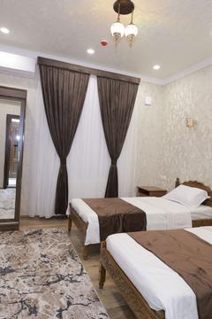 Отель The Silk Road Terrace Узбекистан, Бухара, фото 17
