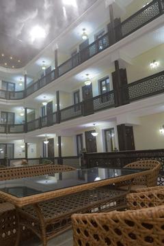Отель The Silk Road Terrace Узбекистан, Бухара, фото 21