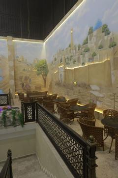 Отель The Silk Road Terrace Узбекистан, Бухара, фото 4