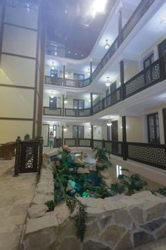 Отель The Silk Road Terrace Узбекистан, Бухара, фото 5