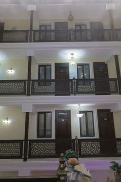 Отель The Silk Road Terrace Узбекистан, Бухара, фото 6