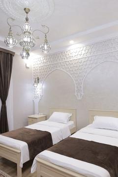 Отель The Silk Road Terrace Узбекистан, Бухара, фото 7