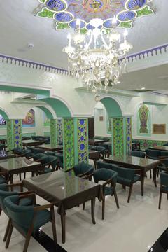 Отель The Silk Road Terrace Узбекистан, Бухара, фото 10