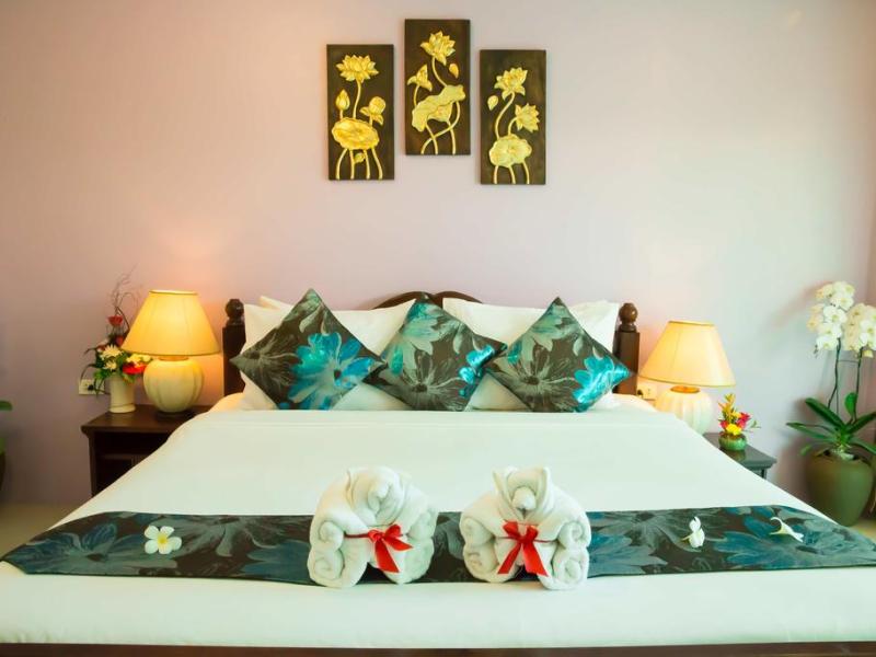 Florist Resort