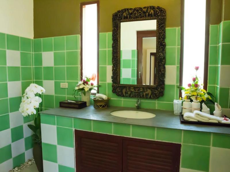 Florist Resort