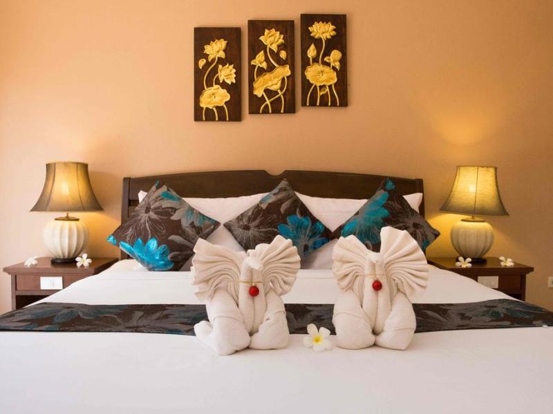 Florist Resort