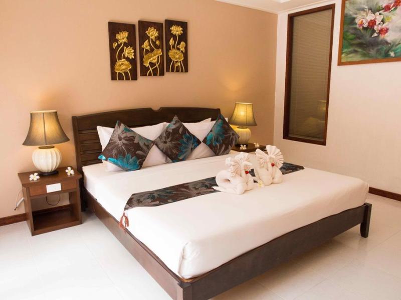 Florist Resort