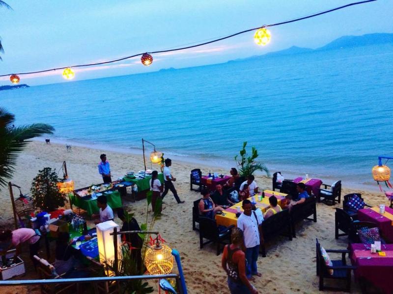 Florist Resort
