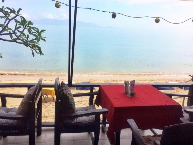 Florist Resort