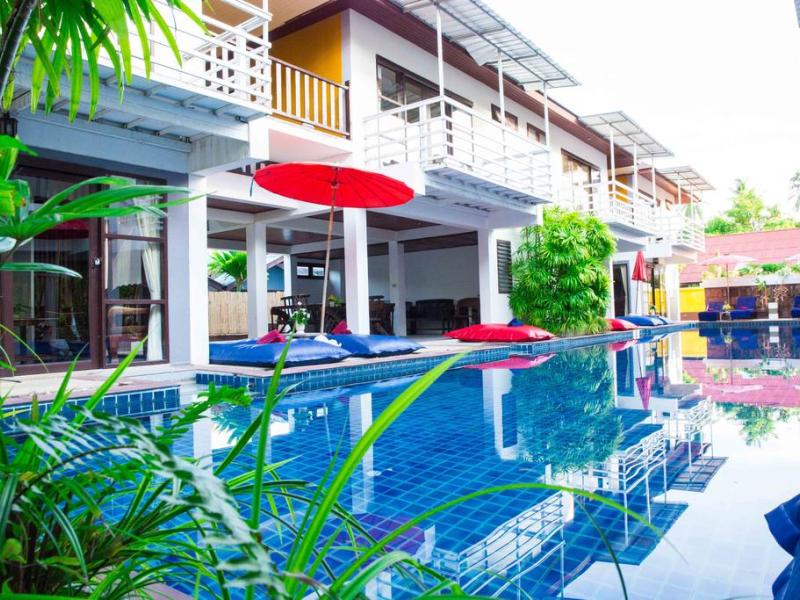 Florist Resort