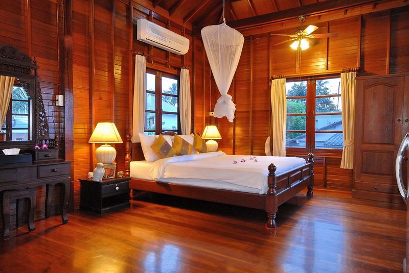 Florist Resort