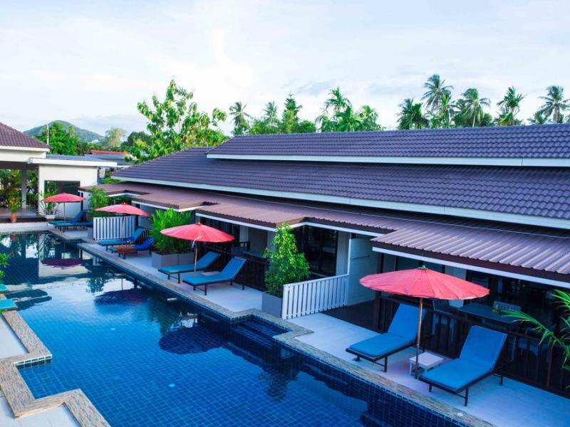 Florist Resort