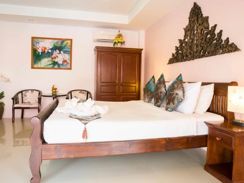 Florist Resort