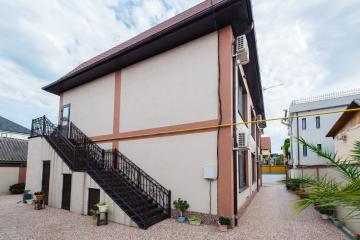 Отель Sagrada Россия, Сочи, фото 1