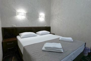 Отель Sagrada Россия, Сочи, фото 11