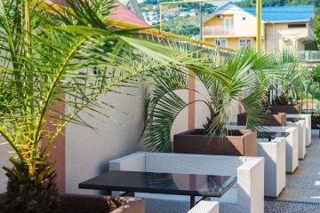 Отель Sagrada Россия, Сочи, фото 12