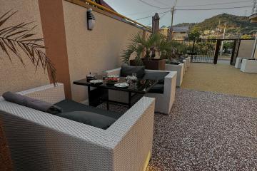 Отель Sagrada Россия, Сочи, фото 13