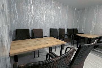 Отель Sagrada Россия, Сочи, фото 17