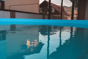 Отель Sagrada Россия, Сочи, фото 18