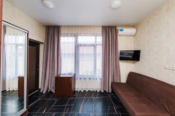 Отель Sagrada Россия, Сочи, фото 3