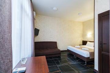 Отель Sagrada Россия, Сочи, фото 4