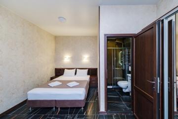 Отель Sagrada Россия, Сочи, фото 5