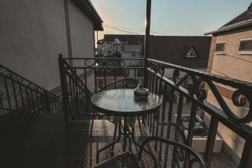 Отель Sagrada Россия, Сочи, фото 8