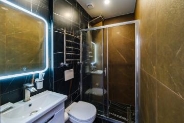 Отель Sagrada Россия, Сочи, фото 9