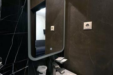 Отель Sagrada Россия, Сочи, фото 10