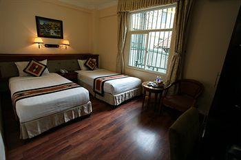 The Flower Boutique Hotel