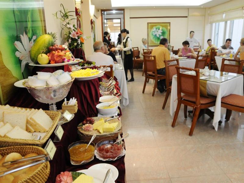 The Flower Boutique Hotel