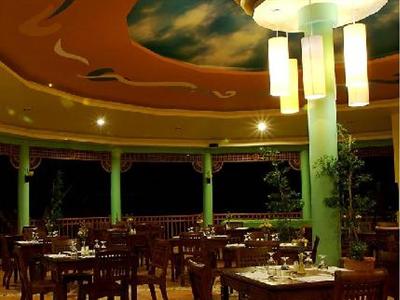 Flushing Meadows Resort