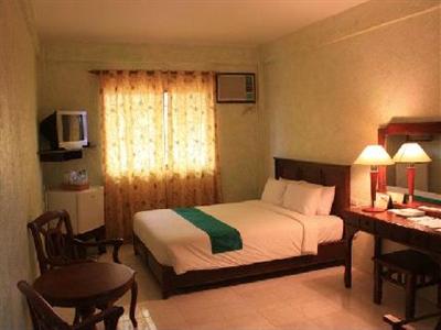 Flushing Meadows Resort