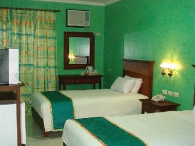 Flushing Meadows Resort